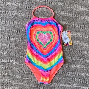 Kids bathing suit